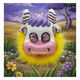 thumbnail image 4 of Máscara Animales Salvajes Infantiles Celebraciones Fiestas, 4 of 4