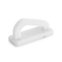 Cook-In - Raspador Limpiador De Tablas Color Blanco