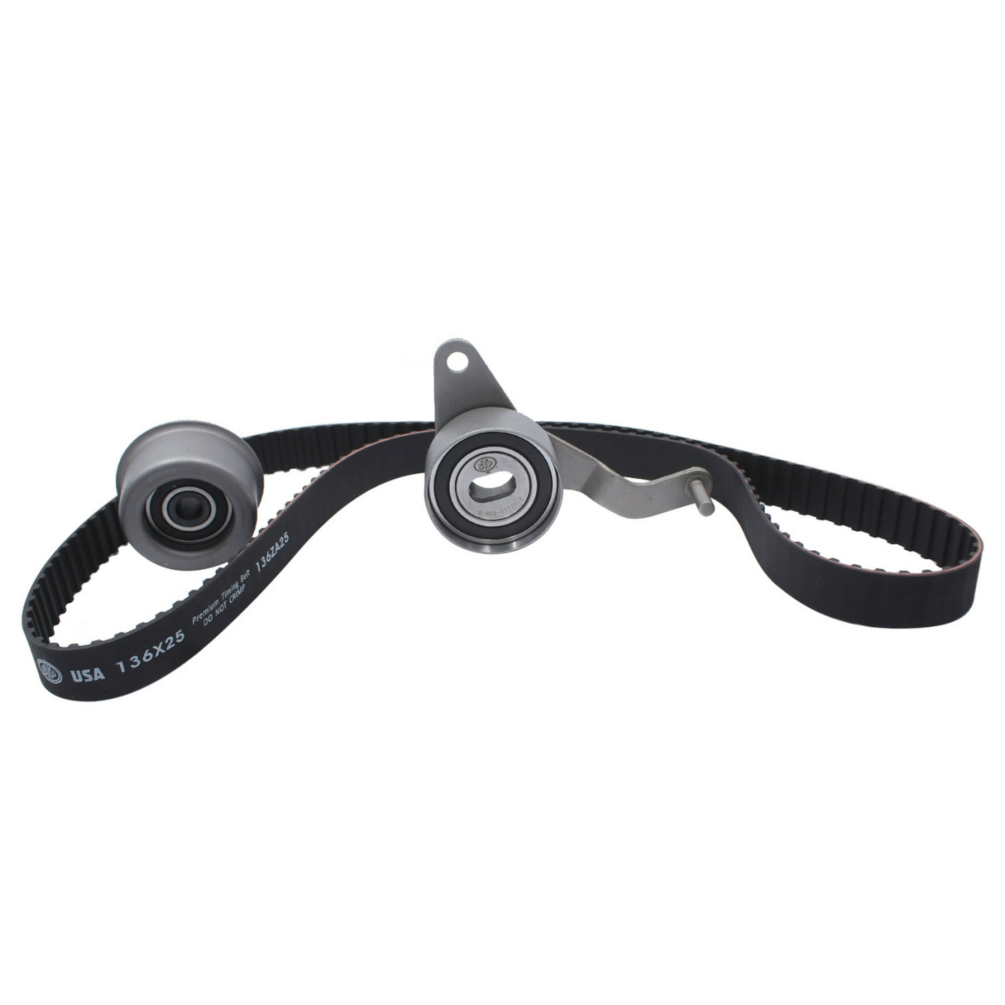 Repuestos Del Sol - Kit Distribucion Chevrolet Corsa 1.7 2001 2005