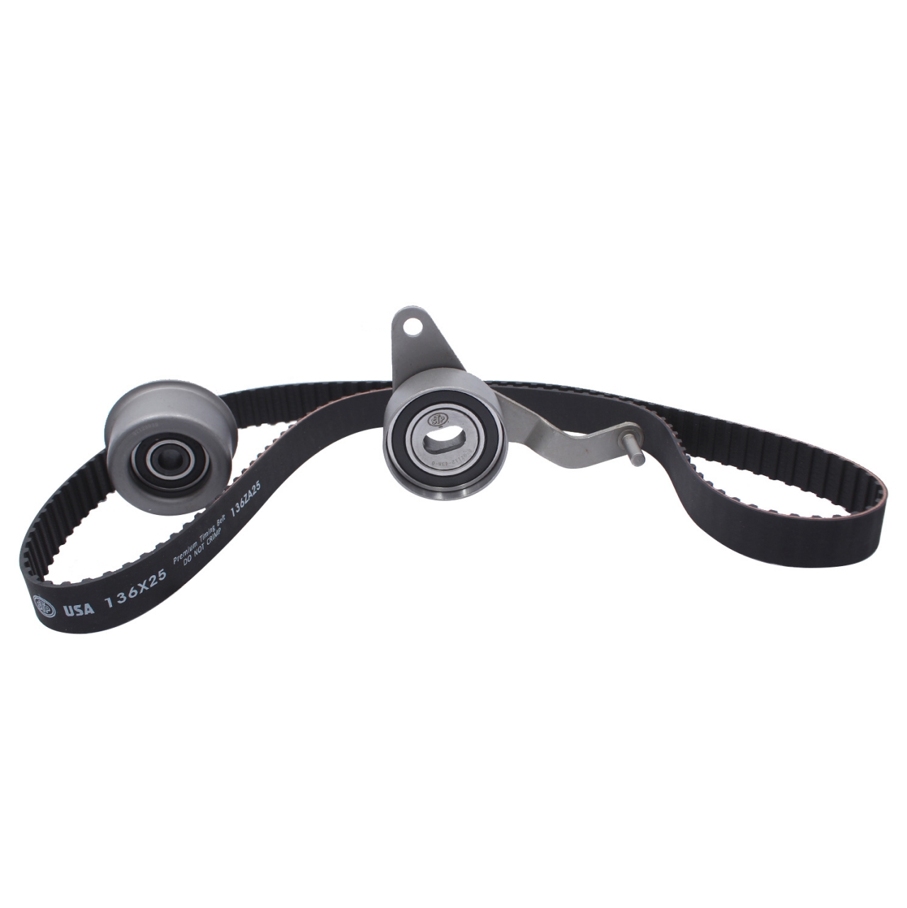 Repuestos Del Sol - Kit Distribucion Chevrolet Corsa 1.7 Pick 1999 2003