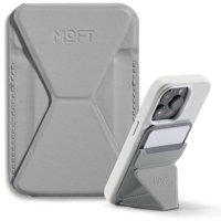 Soporte Magnético Para Billetera Magsafe Moft Con Cemento Para Iphone 12-16