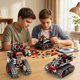 thumbnail image 5 of Kit STEM 3 en 1 de robot con control remoto EXCOUP 8030, 5 of 7