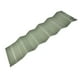 thumbnail image 4 of Colchoneta Camping - Outdoor verde Talla Única, 4 of 5