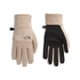 thumbnail image 1 of Guantes The North Face Etip con pantalla táctil reciclada para invierno, XXL, 1 of 1