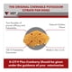 thumbnail image 5 of Granulado K cit v Plus Cranberry 300 G De, 5 of 5