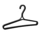 thumbnail image 3 of Percha para traje de neopreno, ahorro de secado rápido, multiusos para accesorios de buceo, perchas de drenaje, botas de esnórquel, traje seco, equipo negro, 3 of 5