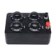 thumbnail image 4 of Caja De Resistencia Enseñanza Ajustable 0-9999 Ohm Para Educación Aprendizaje Medición, 4 of 5