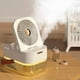 thumbnail image 2 of Mini Ventilador Enfriador De Aire Luces Led Usb, 2 of 3