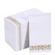 thumbnail image 1 of Servilletas De Cena Desechables De 3 Capas Paquete De 200 Unidades Paper Napkins, 1 of 7