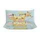 thumbnail image 3 of Pik_achu Print Bedding Set Pattern Duvet Cove Set 3 Pieces 1 Quilt Cover And 2 Pillowcases for Women Men Teens, 3 of 5