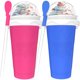 thumbnail image 1 of Juego de 2 vasos para granizados DIY Honbuty, 1 of 7