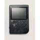 thumbnail image 1 of Consola de video juegos portátil para niños Game Box - Negro, 1 of 2