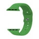 thumbnail image 1 of Correa Smartwatch Silicona Verde Pino M/L 38x40x41MM, 1 of 3