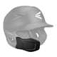 thumbnail image 3 of Casco de bateo, protector de mandíbula Easton, multiajuste, color verde oscuro mate, 3 of 4