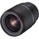 thumbnail image 4 of Samyang 35mm f/1.4 P FE Lente Angular Full Frame Para Sony E, 4 of 6