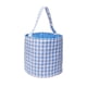 thumbnail image 2 of Bolso De Pascua Bolso Niños Huevos Caza Cubo Reutilizable Para Niños Huevos Uso Diario Azul, 2 of 5