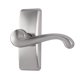 thumbnail image 2 of Juego de manillas de puerta Ideal Security GL para puertas blindadas y mosquiteras, 2 of 7