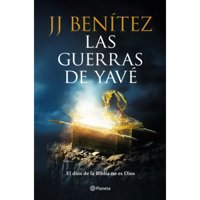 Planeta - Libro Las Guerras De Yavé