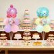 thumbnail image 2 of Soporte de globos Zyloon para fiesta de helado, 2 juegos, kit de mesa, 2 of 6