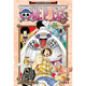 thumbnail image 1 of Manga One Piece #17 - Ivrea Argentina, 1 of 2