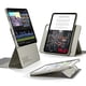 thumbnail image 1 of Funda ESR Shift Series Titanium para iPad Pro de 11 pulgadas, 1 of 9