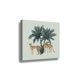thumbnail image 1 of Canvas Dos Leopardos 60x60cms, 1 of 1