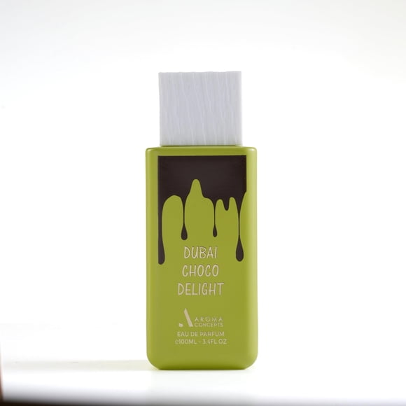 Eau De Parfum AROMA CONCEPTS 100 ml Dubai Choco Delight