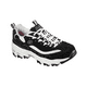 thumbnail image 2 of ZAPATILLAS SKECHERS D'LITES BIGGEST | 11930-BKW - Talla 39, 2 of 7