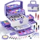thumbnail image 1 of Maquillaje Infantil PERRYHOME 56 Piezas Lavable, 1 of 3