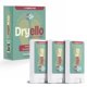 thumbnail image 1 of Antifúngico Dryello paquete de 3 unidades Tolnaftato 1 % 43 g cada uno, 1 of 9
