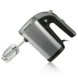 Genérico - Batidora 5 Velocidade Practico 150W Cocina Resposteria Lau