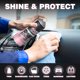 thumbnail image 5 of Limpiador y abrillantador interior para auto DONKEYPRO 450 ml con protección UV, 5 of 8