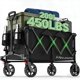 thumbnail image 1 of Carro plegable PEAKUNWIND de alta resistencia, carga de 204 kg, 1 of 9
