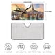 thumbnail image 4 of Cómo Entrenar a tu Dragón Parasol para Parabrisas Delantero Protector Plegable, Visera Solar para Auto Bloquea Rayos UV Mantiene tu Vehículo Fresco140cm*76cm, 4 of 6