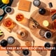 thumbnail image 5 of Kit ahumador de cócteles Woody Flavors At Home para bourbon, para usar en casa, 5 of 8