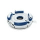 thumbnail image 2 of Flotador Isla con respaldo 4 personas 2.56mx2.56m Bestway, 2 of 7