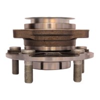 Repuestos Del Sol - Maza Rueda Delantera Con Abs Nissan Qashqai 1.6 2011 2014