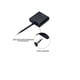 thumbnail image 3 of Cable Convertidor Adaptador Hd 1080p Hdmi A Vga Hembra, 3 of 3