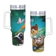 thumbnail image 4 of Vaso Térmico Desmarcar Bambi Acero Inoxidable con Asa 40 oz, 4 of 6