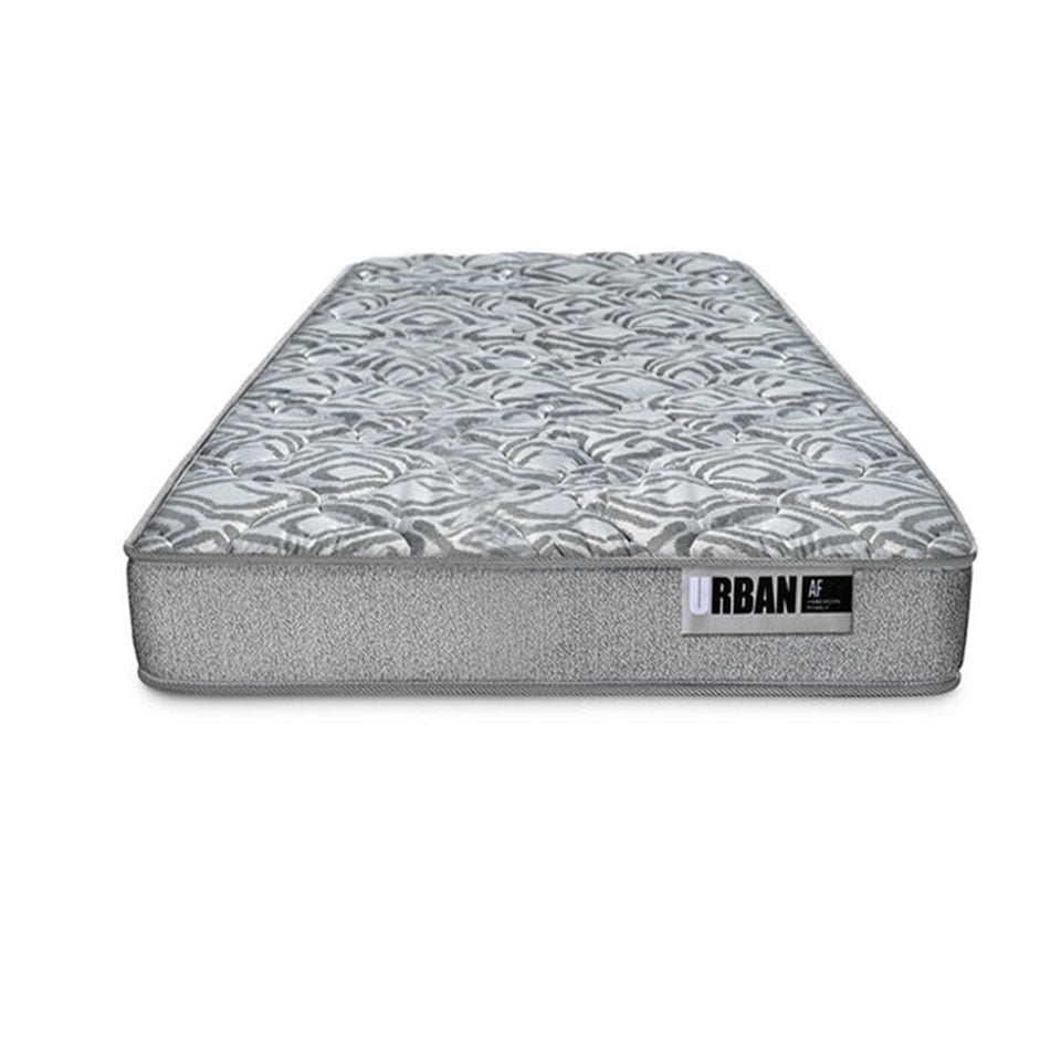 Latam Home - Colchón Zen Urban Espuma 1.5 Plaza 105x190 Cm