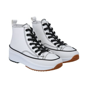 Zapatilla Cherry Blanco Police