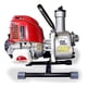 thumbnail image 1 of Motobomba Bencinera 1 Pulgada 1,1 Hp Honda Daishin, 1 of 2