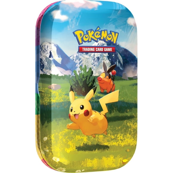 Pokémon Ascended Heroes Collection