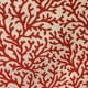 thumbnail image 3 of Cojín Plutus Brands Sweet Trinidad Red Floral de 56 x 56 cm, 3 of 3
