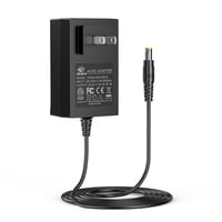 Cargador De Baterías Melasta 29,4 V 1,5 A, Fuente De Alimentación Ac/Dc