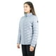 thumbnail image 2 of Parka Insulada HW Traveler Mujer Light Grey, 2 of 7