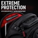 thumbnail image 5 of Mochila OGIO Renegade negra grande 1,6 kg 30 L para negocios, 5 of 9