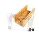 thumbnail image 1 of Cortador De Jabón De Madera, Molde Multiusos, Cortador De Alambre Para Velas De Jabones DIY, 1 of 5