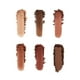 thumbnail image 1 of Paleta de sombras de ojos NYX PROFESSIONAL MAKEUP Ultimate Edit Mini, 1 of 3