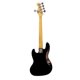 thumbnail image 3 of Pack Bajo Eléctrico 5 Cuerdas Freeman Rockstarter - Black, 3 of 3